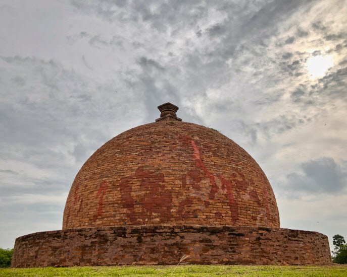 Thotlakonda Ancient Buddhist Monastery, Visakhapatnam, Andhra Pradesh - Vushii.com Thotlakonda Ancient Buddhist Monastery, Visakhapatnam, Andhra Pradesh - Vushii.com